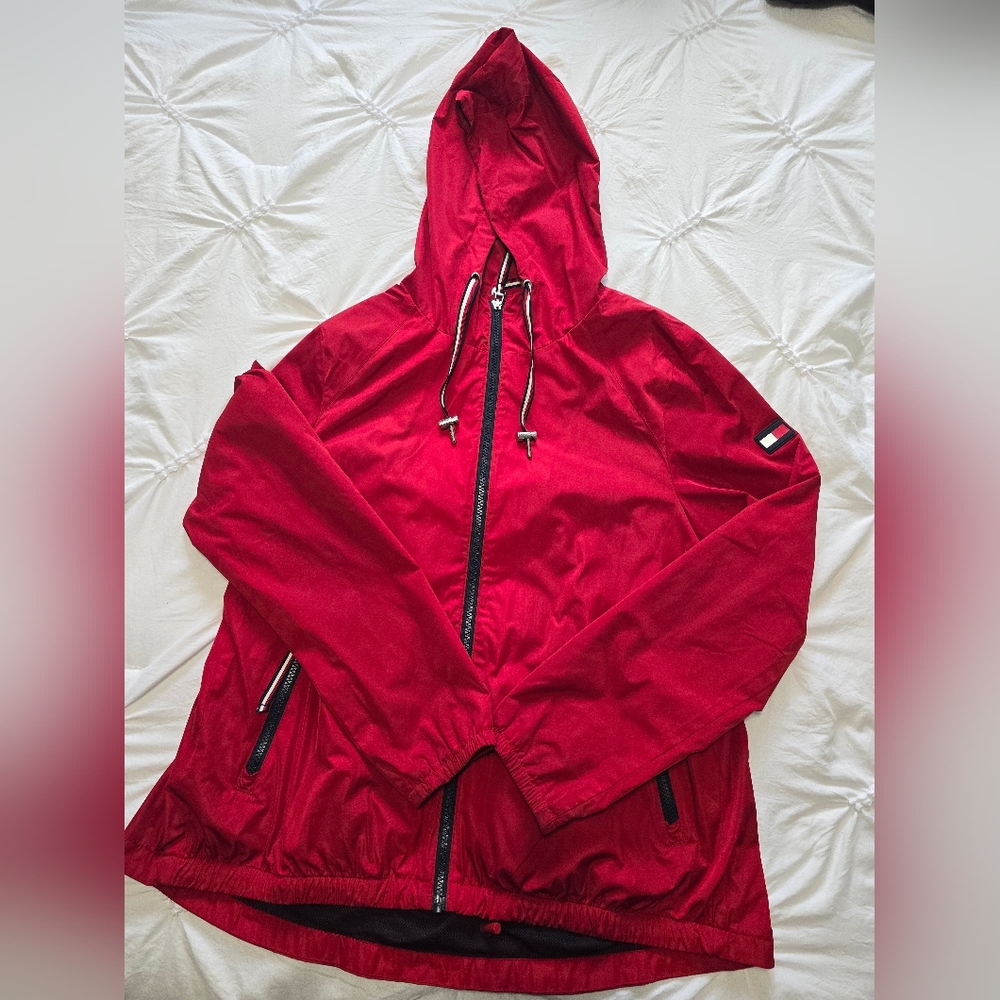 Tommy Hilfiger youth Jacket